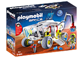 Playmobil: Space - Mars Research Vehicle Playset (9489)