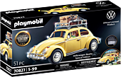 Playmobil - Volkswagen Beetle Special Edition Playset (70827)
