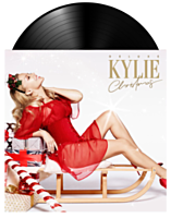 Kylie Minogue - Kylie Christmas LP Vinyl Record