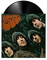 The Beatles - Rubber Soul LP Vinyl Record