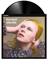 David Bowie - Hunky Dory LP Vinyl Record