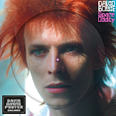 David Bowie - Space Oddity LP Vinyl Record (Picture Disc Vinyl)