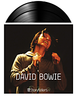 David Bowie - VH1 Storytellers 2xLP Vinyl Record