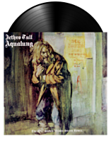 Jethro Tull - Aqualung LP Vinyl Record (The 2011 Steven Wilson Stereo Remix)