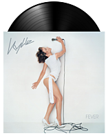 Kylie Minogue - Fever LP Vinyl Record