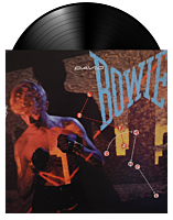 David Bowie - Let's Dance LP Vinyl Record
