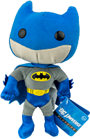 Batman - 7 Plush