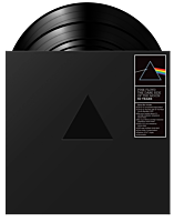 Pink Floyd - The Dark Side of the Moon 50th Anniversary Vinyl Record Box Set