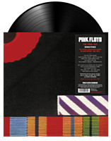 Pink Floyd - The Final Cut LP Vinyl Record