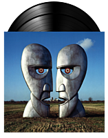 Pink Floyd - The Division Bell 2xLP Vinyl Record