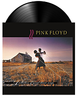 Pink Floyd - A Collection of Great Dance Songs LP Vinyl Record