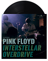 Pink Floyd - Interstellar Overdrive 12" Single Vinyl Record