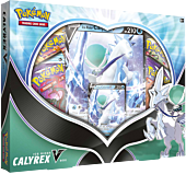 Pokemon - Ice Rider Calyrex V Box Set