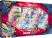 Pokemon - Zacian V-Union Special Collection Box Set
