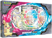 Pokemon - Morpeko V-Union Special Collection Box Set