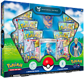 Pokemon GO - Team Mystic Special Collection Box Set