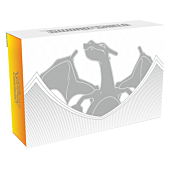 Pokemon - Sword & Shield Charizard Ultra Premium Collection Box Set