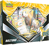 Pokemon - Boltund V Box Set