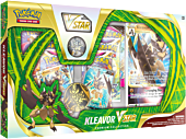 Pokemon - Kleavor VSTAR Premium Collection Box Set