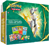 Pokemon - Sword & Shield Collector Bundle Box