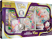 Pokemon - Hisuian Zoroark VSTAR Premium Collection Box Set