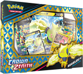 Pokemon - Crown Zenith Regieleki V Collection Box Set