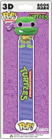 Teenage Mutant Ninja Turtles - Donatello 3D Bookmark