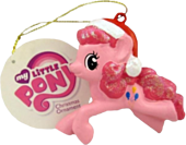 My Little Pony - Pinkie Pie Christmas Ornament