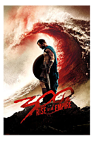 300 Rise of an Empire - Blood Wave Poster (577)