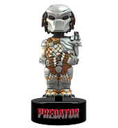 Predator - Predator 6" Solar Powered Body Knockers