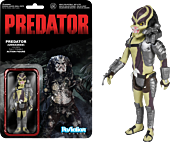 Predator - Closed Mouth ReAction 3.75" Action Figure 