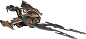 Predator - Blade Fighter Vehicle