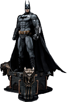 Batman: Arkham Knight - Batman Batsuit V 7.43 1/3 Scale Statue