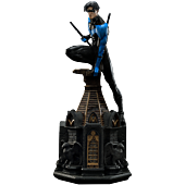 Batman: Hush - Nightwing 1/3 Scale Statue