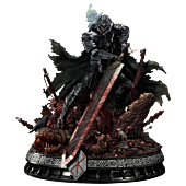 Berserk - Guts Berserker Armour Rage Edition Deluxe 1/4 Scale Statue
