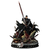 Berserk - Guts Berserker Armour Unleash Edition 1/4 Scale Statue