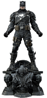 Dark Nights: Metal - The Grim Knight 1/3 Scale Statue
