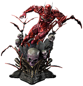 Dark Nights: Metal - The Red Death 1/3 Scale Statue