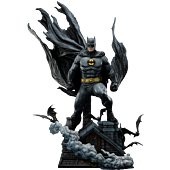 Batman: Detective Comics - Batman Detective Comics #1000 1/3 Scale Statue