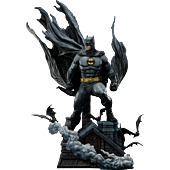 Batman: Detective Comics - Batman Detective Comics #1000 Deluxe 1/3 Scale Statue
