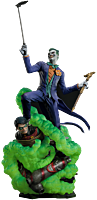 Batman - The Joker “Say Cheese” 1/3 Scale Statue