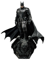 The Batman (2022) - Batman Special Art Edition 1/3 Scale Statue