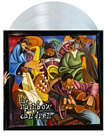 Prince - The Rainbow Children 2xLP Vinyl Record (Crystal Clear Vinyl + Bonus Slipmat)