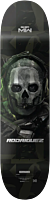 Call of Duty - Call of Duty x Primitive Ghost Rodriguez 8.125" Skateboard Deck (Deck Only)