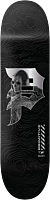 Call of Duty - Call of Duty x Primitive Mapping Dirty P Team 8.0" Skateboard Deck (Deck Only)
