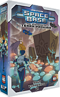 Space Base - The Mysteries of Terra Proxima Board Game Expansion
