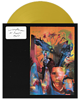 Westerman - An Inbuilt Fault LP Vinyl Record (Sun Yellow Coloured Vinyl)