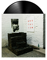 Idles - Brutalism LP Vinyl Record