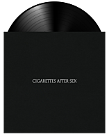 Cigarettes After Sex - Cigarettes After Sex LP Vinyl Record