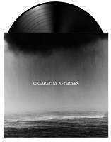 Cigarettes After Sex - Cry LP Vinyl Record